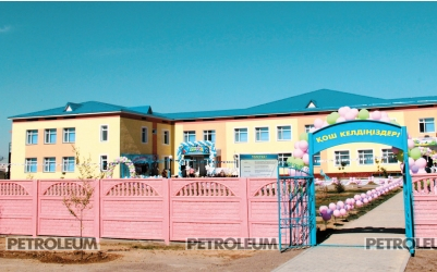 Contribution of KTO to Sustainable Development of Regions