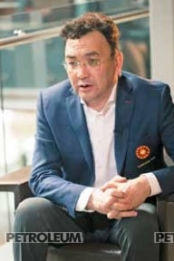 Daniyar Berlibayev