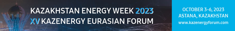Kazakhstan Energy Week 2023