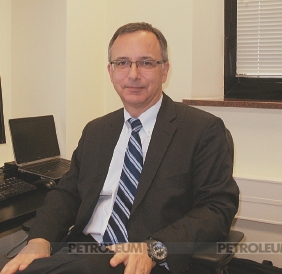 ExxonMobil Kazakhstan Inc