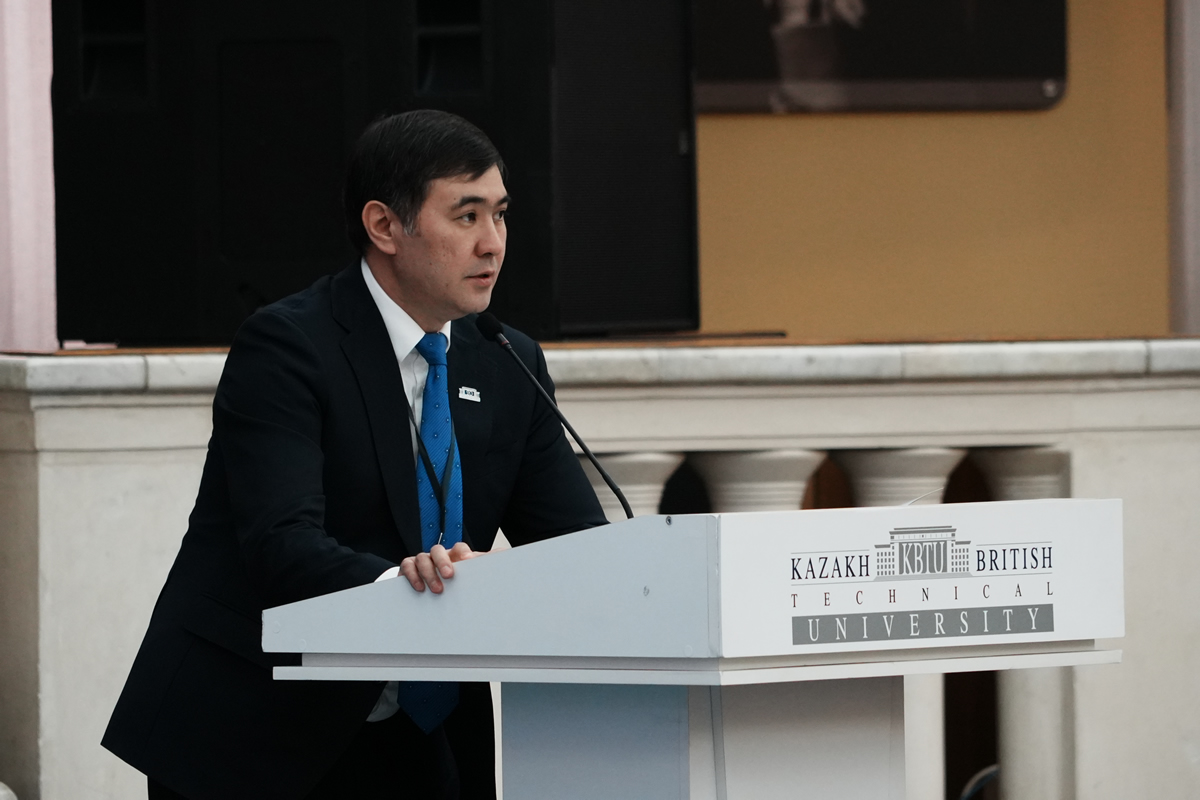 В этом году в мировой рейтинг университетов войдут больше ВУЗов Казахстана