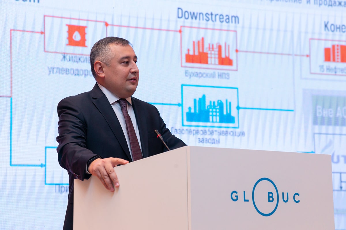 Крупнейшая конференция по нефтегазохимии и нефтепереработке пройдет в Алматы при поддержке Министерства энергетики РК