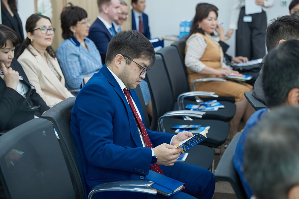The General Meeting of Shareholders approved the amount of dividend per one ordinary share of KazTransOil JSC The General Meeting of Shareholders approved the amount of dividend per one ordinary share of KazTransOil JSC