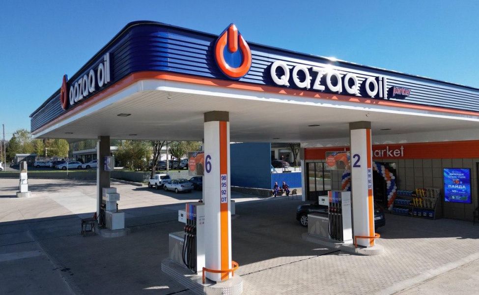 Как Qazaq Oil делает успешным бизнесом любую АЗС