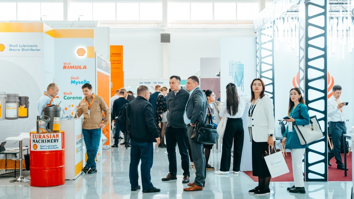 Atyrau Oil&Gas Atyrau Oil&Gas