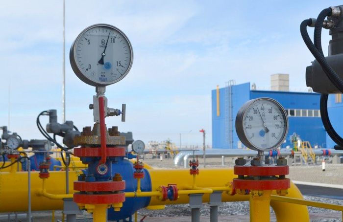 АО «КазТрансГаз»