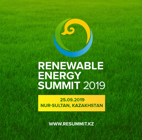 Renewable Energy Summit 2019