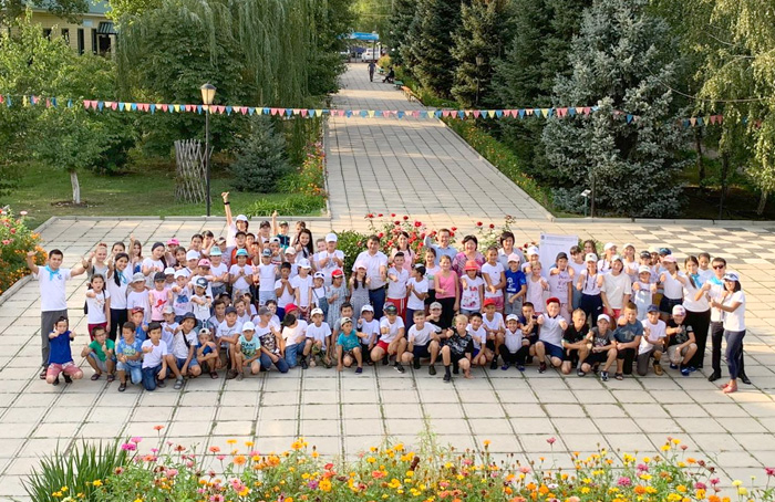 The Eurasia